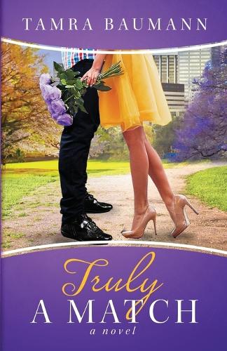 Truly A Match: (4 Rocky Mountain Matchmaker)