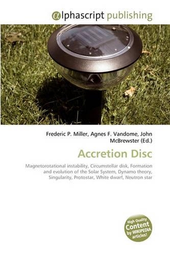 Accretion Disc