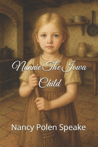 Nannie The Iowa Child