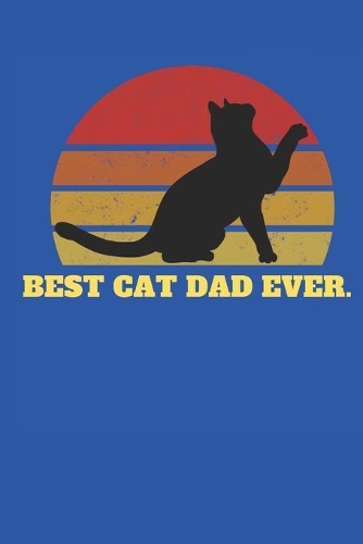 best cat dad ever