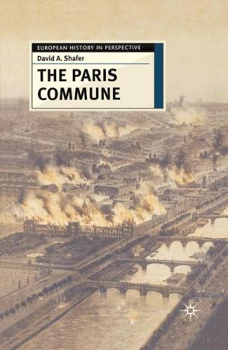 The Paris Commune