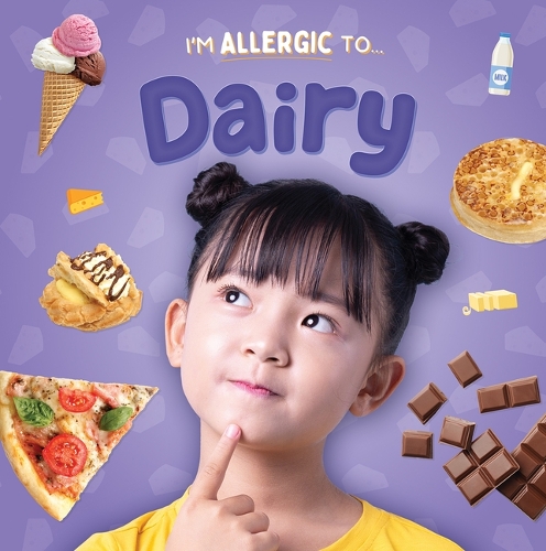 Dairy: (I'm Allergic To...)