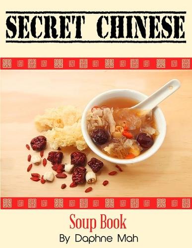 Secret Chinese Soup Book