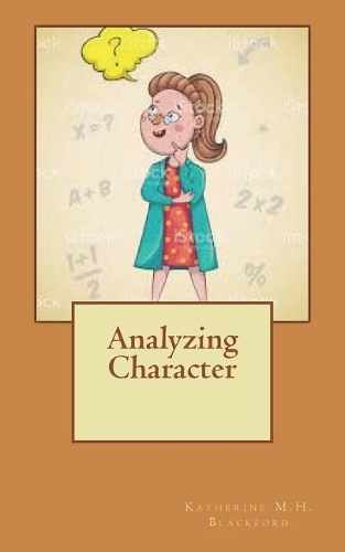 Analyzing Character