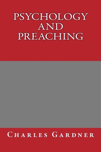 Psychology and Preaching