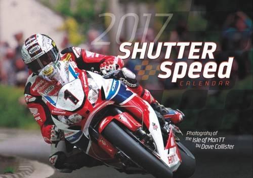 Shutterspeed: A4 Size When Closed