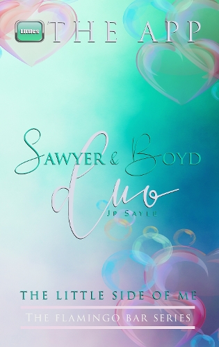 Sawyer & Boyd Duo