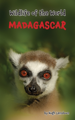 Wildlife of the World - Madagascar