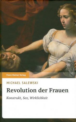 Revolution Der Frauen