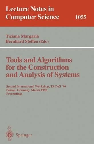 Tools and Algorithms for the Construction and Analysis of Systems