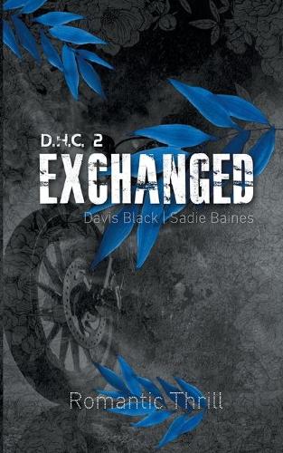 Exchanged - Sergej: Dark Hill City II