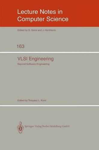 VLSI Engineering