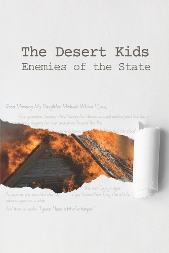 The Desert Kids