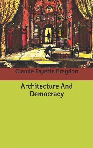 Architecture And Democracy