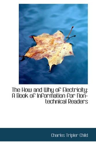 The How and Why of Electricity