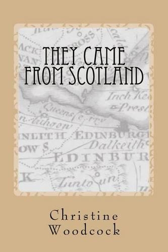 They Came From Scotland