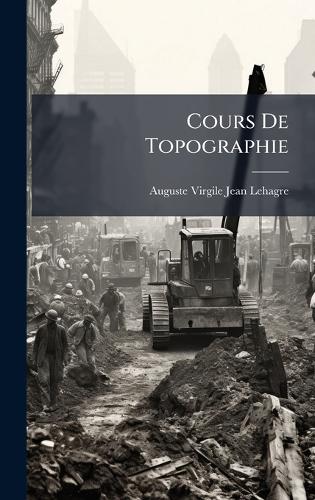 Cours De Topographie