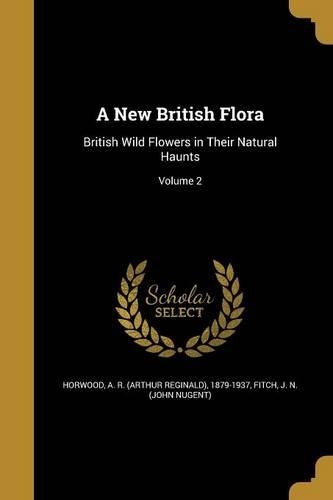A New British Flora