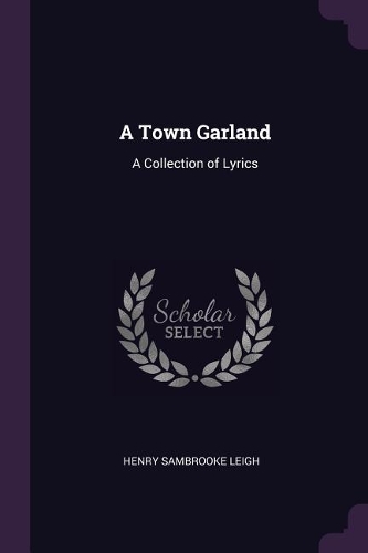 A Town Garland