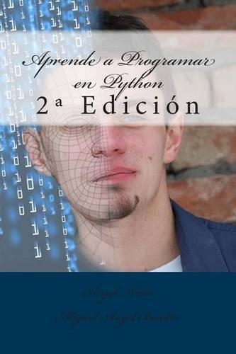 Aprende a Programar en Python: 2a Edición