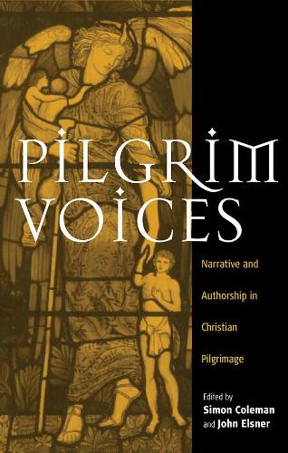 Pilgrim Voices