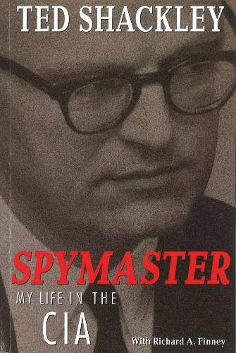 Spymaster