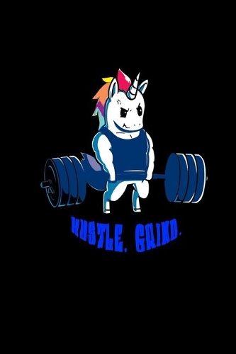 Hustle, grind: 110 Game Sheets - 660 Tic-Tac-Toe Blank Games - Soft Cover Book for Kids for Traveling & Summer Vacations - Mini Game - Clever Kids - 110 Lined page