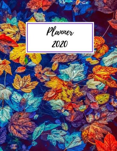 2020 Planner