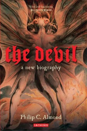 The Devil: A New Biography