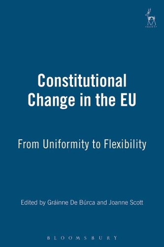 Constitutional Change in the EU