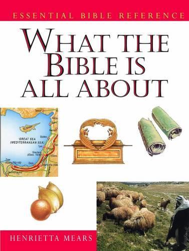 What the Bible is All About