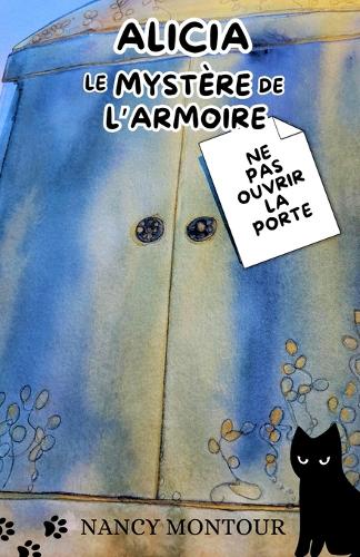 Alicia-Le mystère de l'armoire
