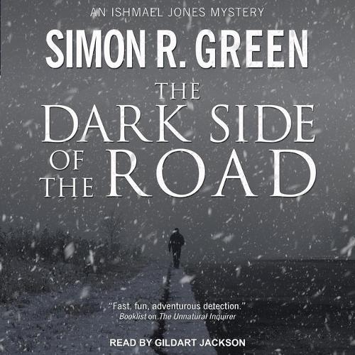 The Dark Side of the Road: (1 Ishmael Jones)