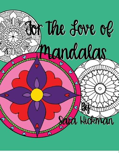 For the Love of Mandalas