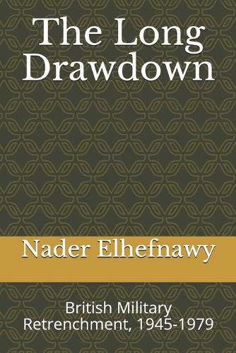 The Long Drawdown