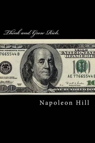 Think and Grow Rich