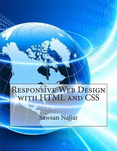 Responsive Web Design with HTML and CSS