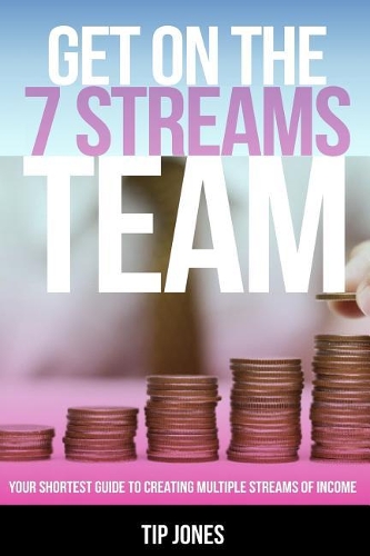Get on the 7 Streams Team