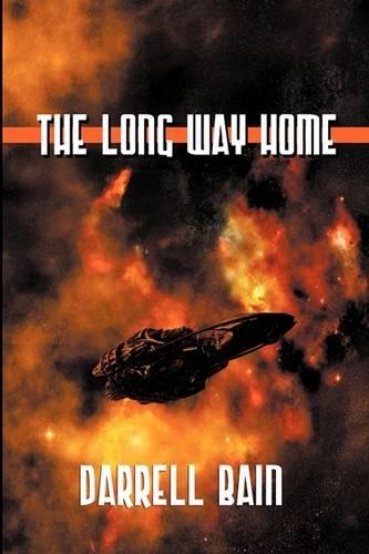 The Long Way Home