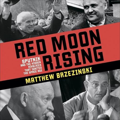Red Moon Rising