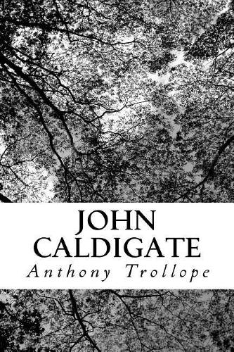 John Caldigate