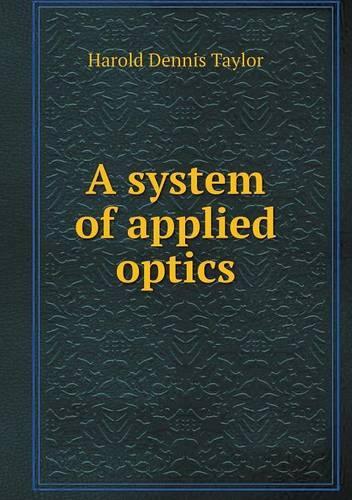 A system of applied optics