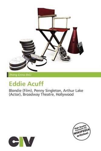 Eddie Acuff