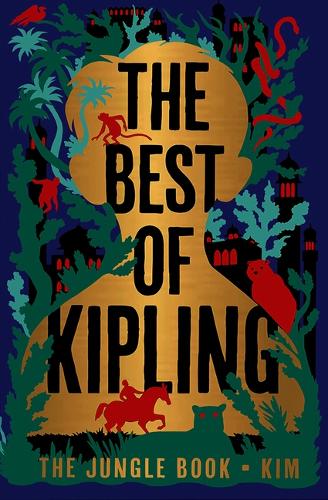 The Best of Kipling