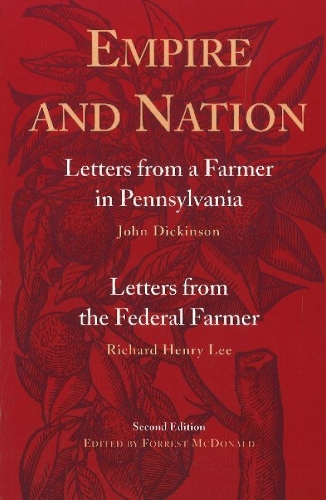 Empire & Nation, 2nd Edition
