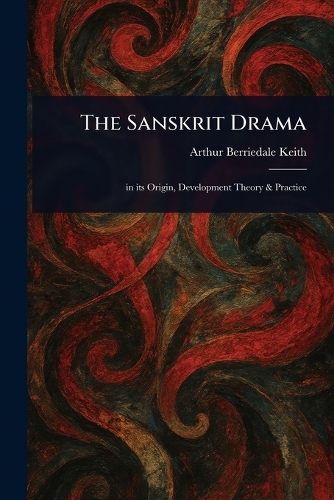 The Sanskrit Drama