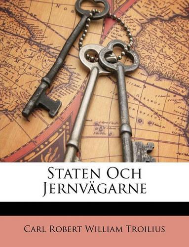 Staten Och Jernvägarne