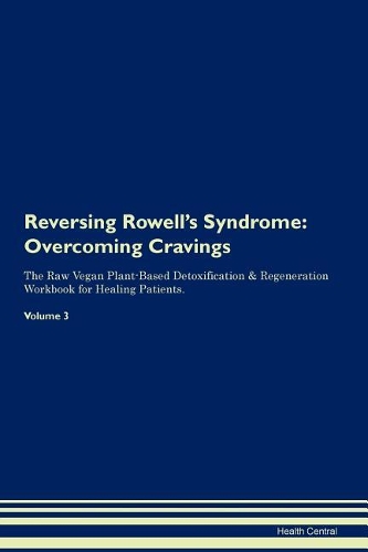Reversing Rowell's Syndrome