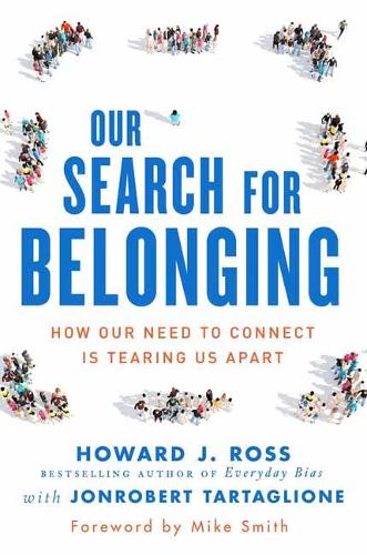 Our Search for Belonging