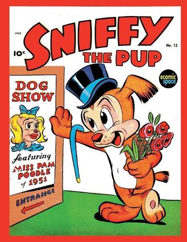 Sniffy the Pup #12